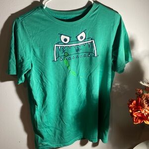 Kid’s XL Monster Soccer Nike Tee